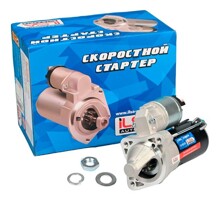 Стартер 1118, 2190, 2170, 5702.3708-07