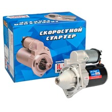 Стартер 2101, 5722.3708