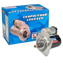 Стартер 2108, 5712.3708