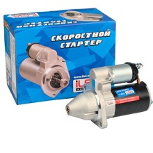 Стартер 2110, 5702.3708