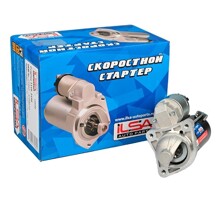 Стартер 2190, 1118, Vesta, X-Ray OEM 21902-3708010 (акпп)