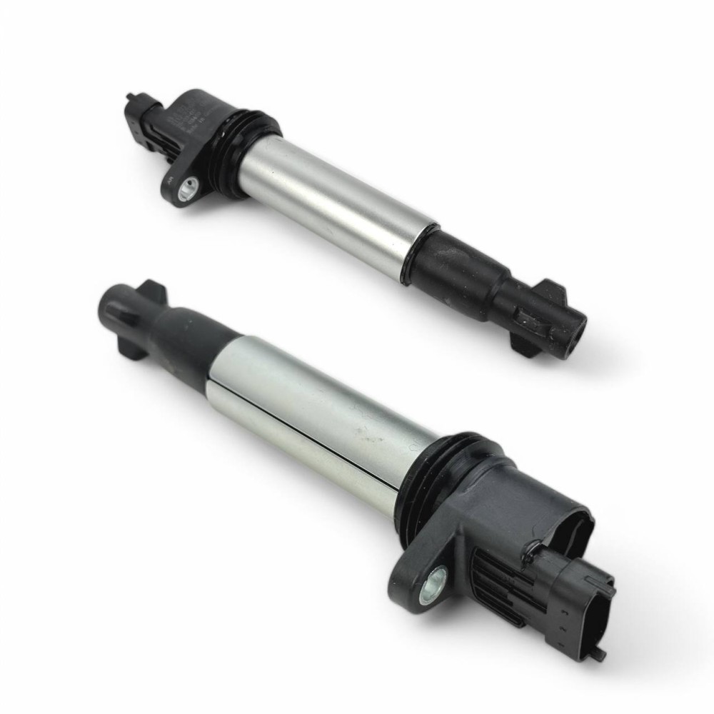 Катушка зажигания 2110-12, 1118 (дв.1,6л. 16 кл.) Катушка зажигания 2110-12, 1118 (дв.1,6л. 16 кл.)