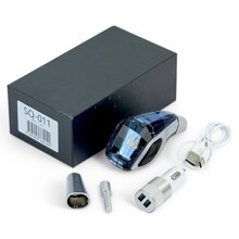 Ручка кпп gaz