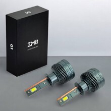 Светодиодные лампы H1 Q1 6500K 10000Lm 100 W 12V 12V