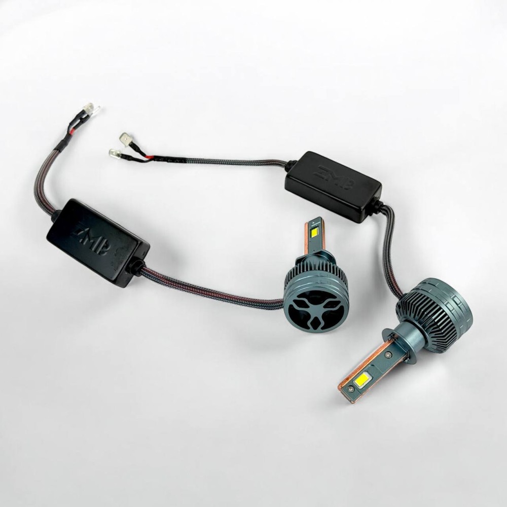 Светодиодные лампы H1 Q1 6500K 10000Lm 100 W 12V 12V Светодиодные лампы H1 Q1 6500K 10000Lm 100 W 12V 12V