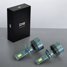 Светодиодные лампы H7 Q1 6500K 10000Lm 100 W 12V 12V