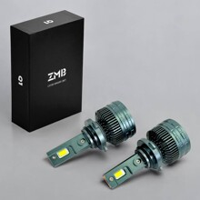 Светодиодные лампы HB4 Q1 6500K 10000Lm 100 W 12V 12V