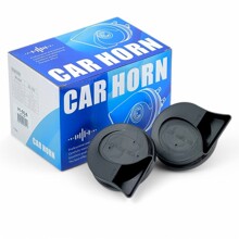 Сигнал звуковой 390+340Hz 118Db 12V