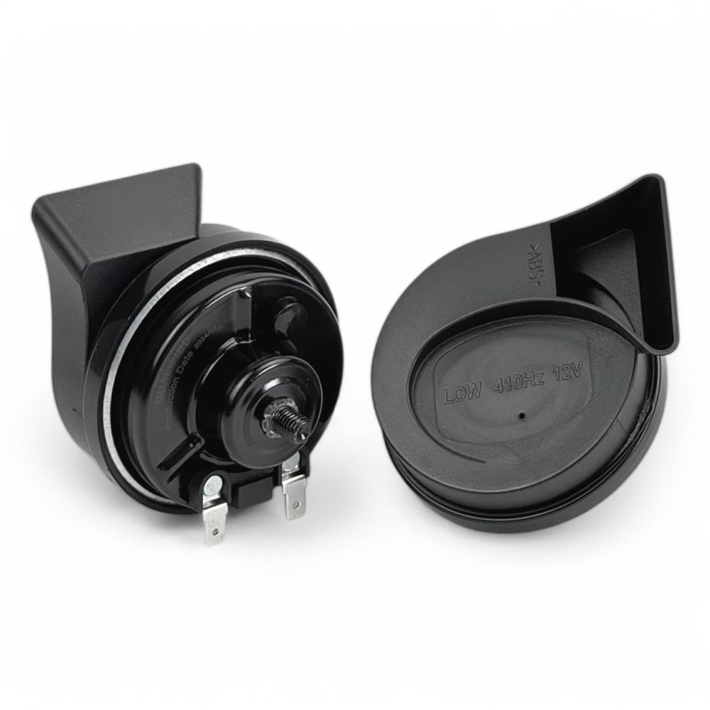 Сигнал звуковой 390+340Hz 118Db 12V Сигнал звуковой 390+340Hz 118Db 12V