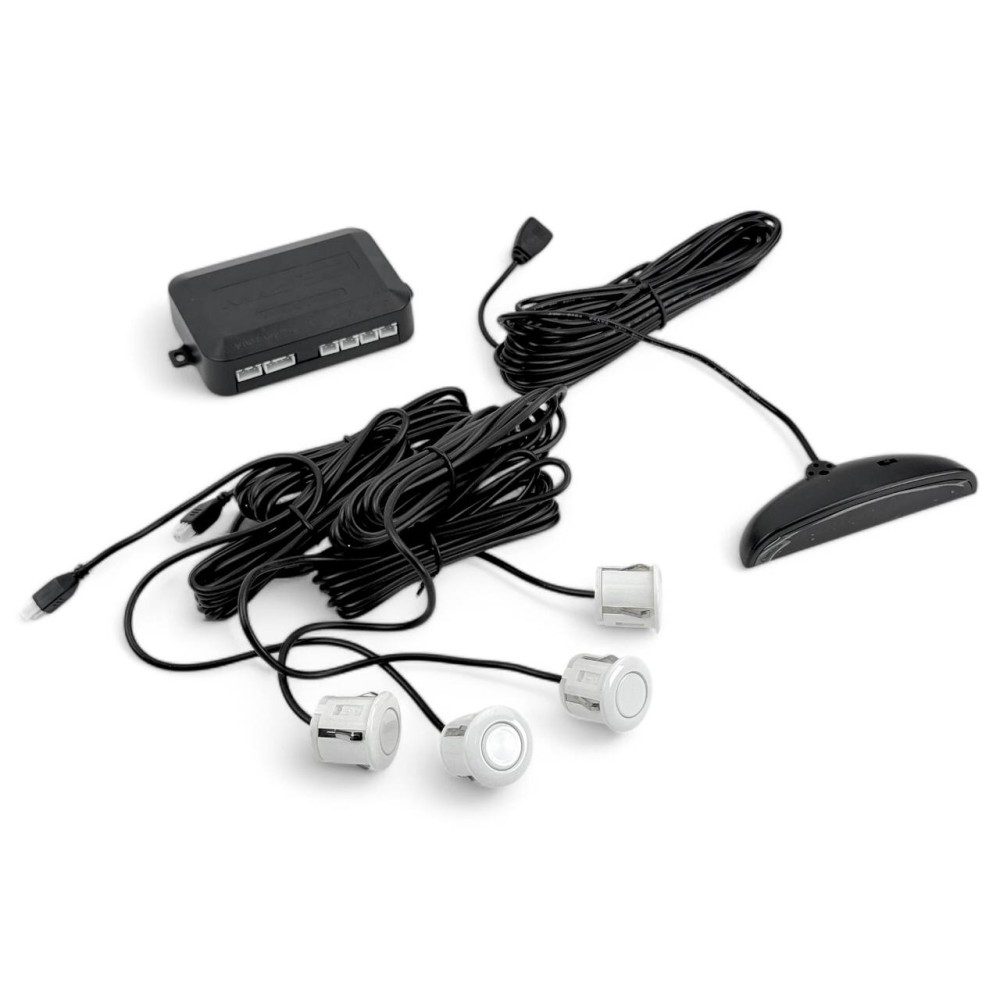 Парктроник TW-777 белый Парктроник TW-777 белый