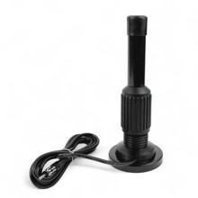 Антенна на крышу на магните