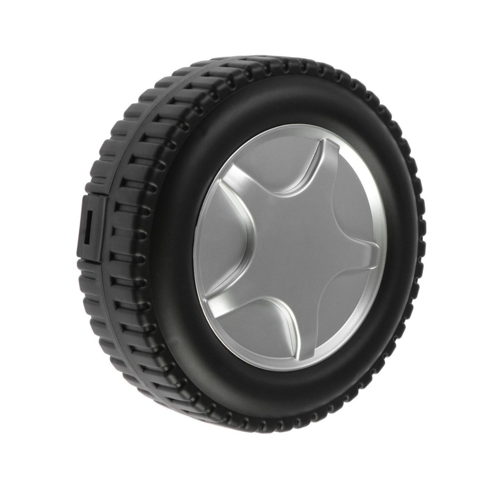 Набор инструмента из 20 предметов, подарочный кейс колесо Набор инструмента из 20 предметов, подарочный кейс колесо