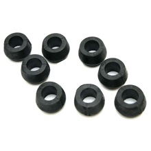 Втулка амортизатора задней подвески для ваз 2101-07