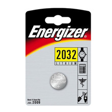 Батарейка литиевая CR 2032 - 1 BL