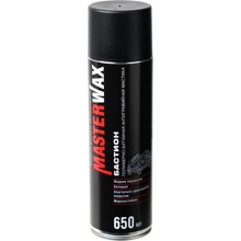Антигравий черный 650 мл, аэрозоль
