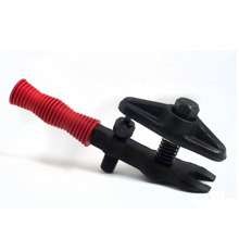 Съемник рулевых и шаровых универсальный ваз 2101-10 proffi