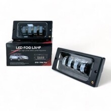 Противотуманная фара LED 2110-2114 70W (Компл) 110-70W