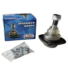 Шаровая опора верхняя 2101