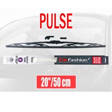 Щетка стеклоочистителя каркасная pulse 20 (500мм)