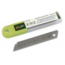 Лезвие 18 мм 10шт