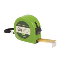 Рулетка 8 м