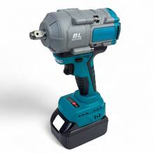 Гайковерт аккумуляторный 1100 W