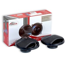 Динамики 13 см (5 дюймов), коаксиальные, круглые TS-A1395 150 Вт