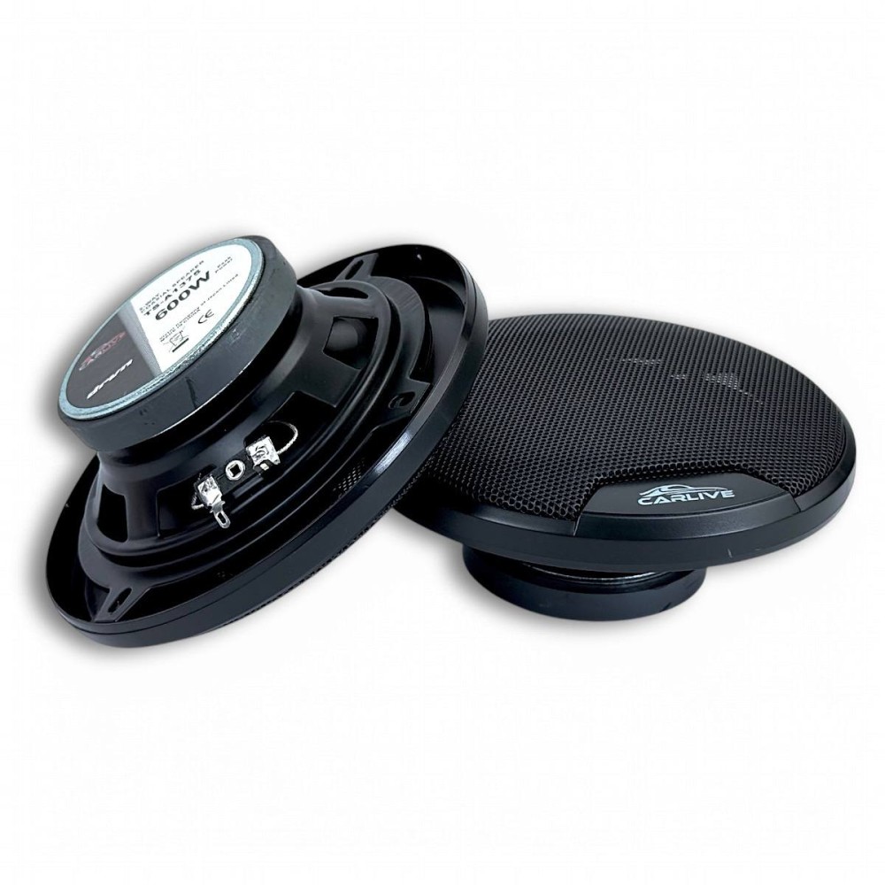 Динамики 13 см (5 дюймов), коаксиальные, круглые TS-A1375 80 Вт - 600 Вт Динамики 13 см (5 дюймов), коаксиальные, круглые TS-A1375 80 Вт - 600 Вт