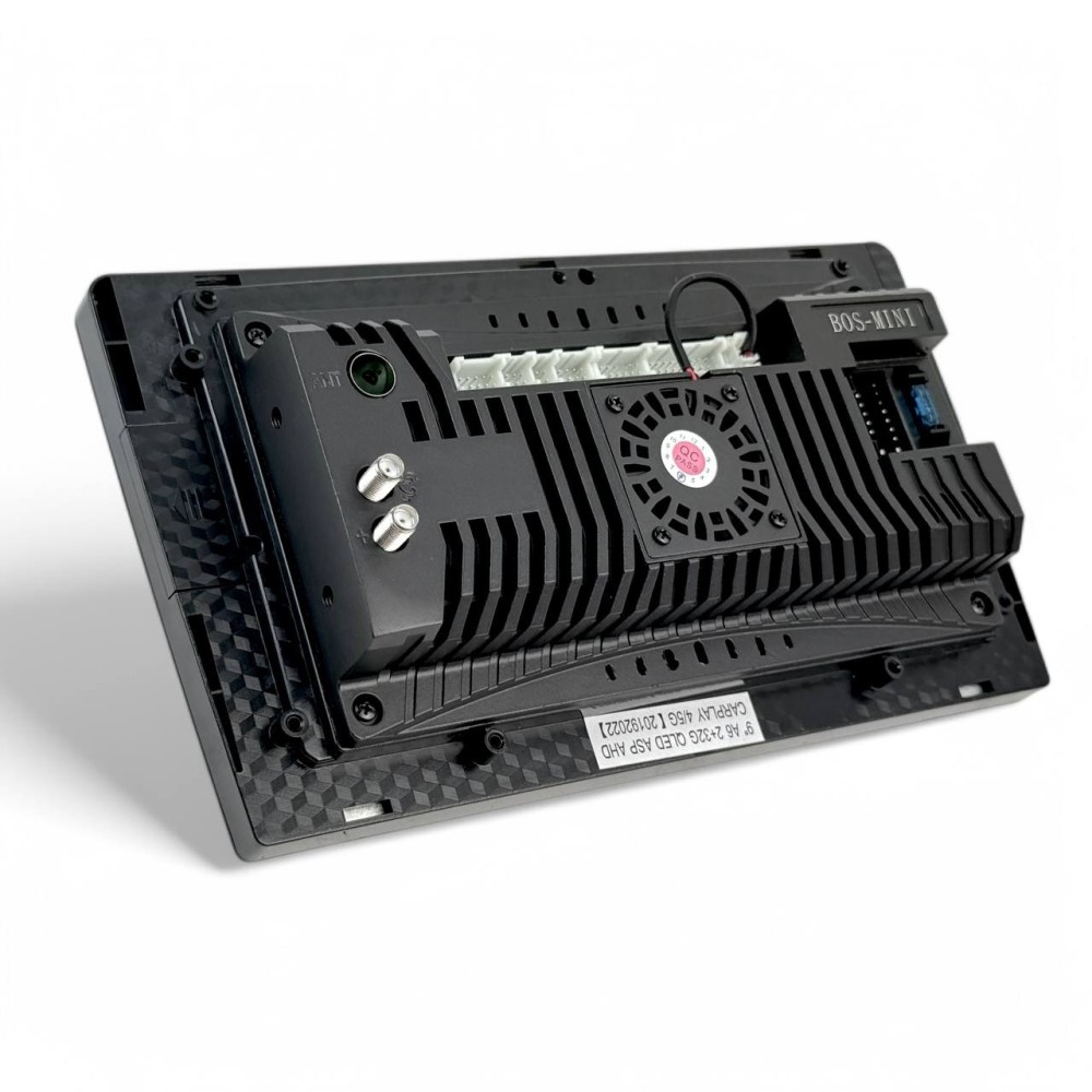 Автомагнитола A6 (экран 10 дюймов, 8163, Android 12, IPS, 2+32Gb, 4 ядер) Автомагнитола A6 (экран 10 дюймов, 8163, Android 12, IPS, 2+32Gb, 4 ядер)