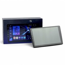 Автомагнитола Planeor T5 2DIN 2+32, ANDROID, 9 дюймов 4G с вентилятором