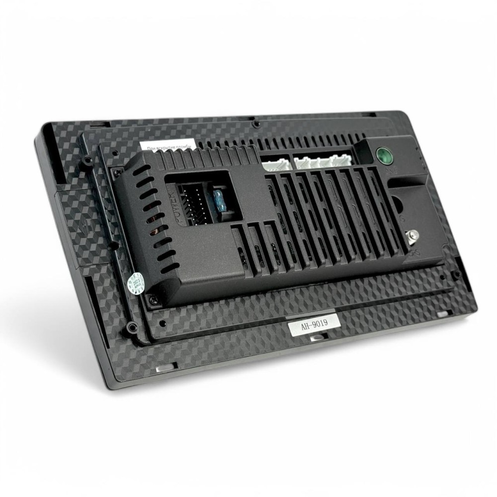 Автомагнитола Planeor T5 2DIN 2+32, ANDROID, 9 дюймов 4G с вентилятором Автомагнитола Planeor T5 2DIN 2+32, ANDROID, 9 дюймов 4G с вентилятором