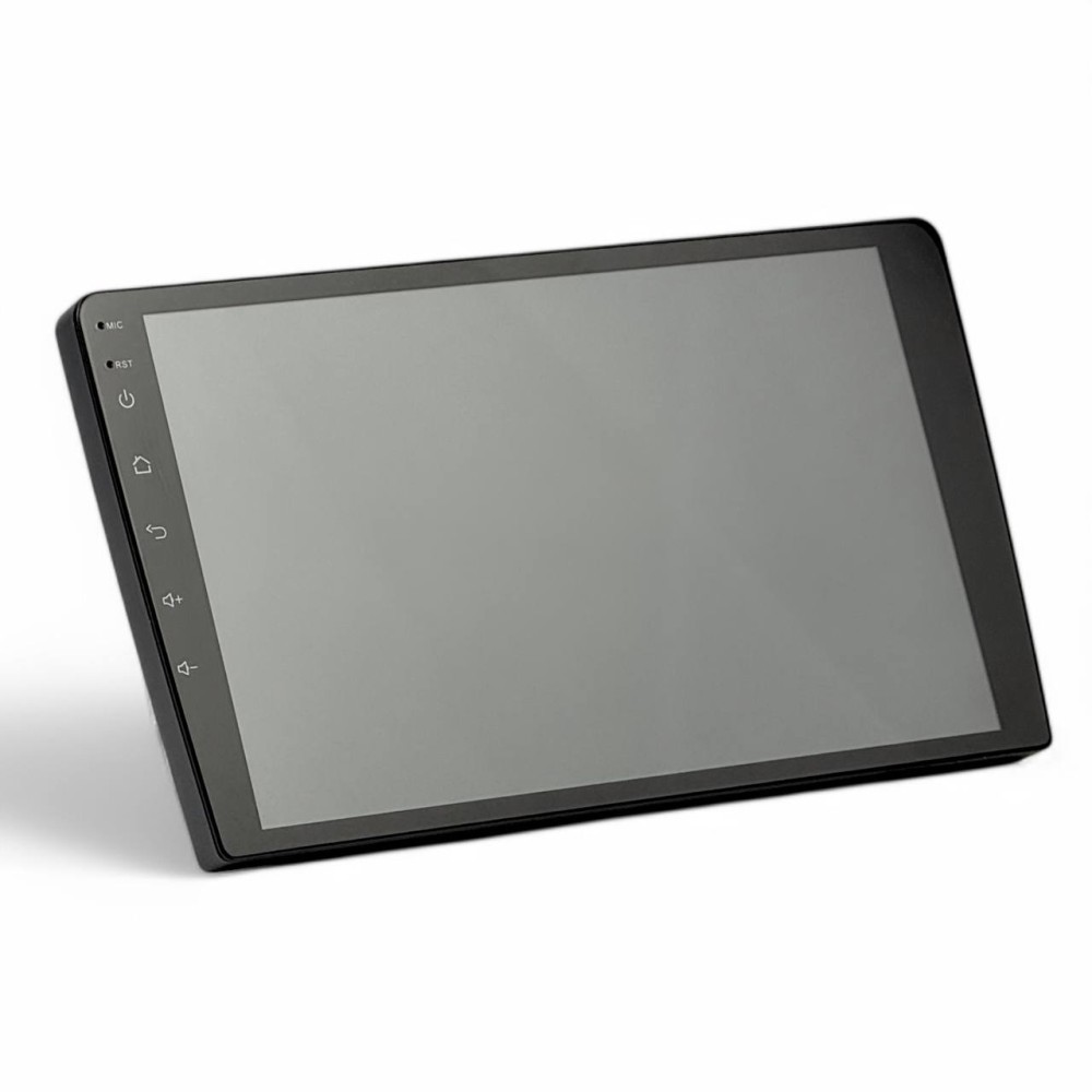 Автомагнитола Pioneer.Ok 9999 2DIN 2+32, ANDROID, экран 9 дюймов, без вентилятора Автомагнитола Pioneer.Ok 9999 2DIN 2+32, ANDROID, экран 9 дюймов, без вентилятора