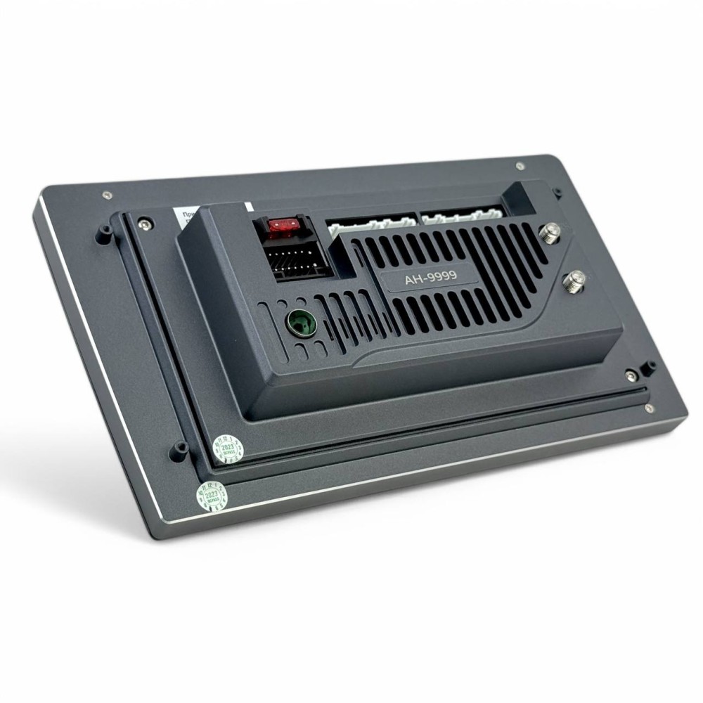 Автомагнитола Pioneer.Ok 9999 2DIN 2+32, ANDROID, экран 9 дюймов, без вентилятора Автомагнитола Pioneer.Ok 9999 2DIN 2+32, ANDROID, экран 9 дюймов, без вентилятора