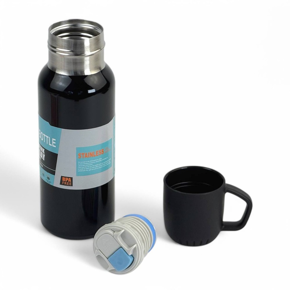 Термос 538 мл 5156 Термос 538 мл 5156