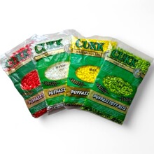 Прикормка Воздушный рис CUKK 30 гр вкус в ассортименте