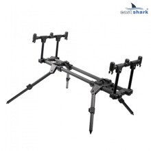 Род-под ZIS-122