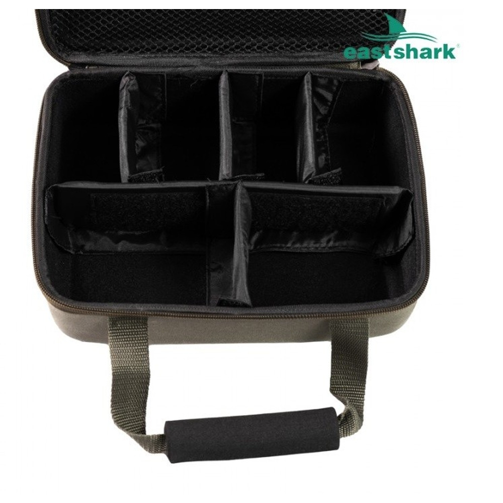 Сумка для аксессуаров жеская R17-251809 Сумка для аксессуаров жеская R17-251809