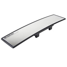 Зеркало заднего вида панорамное 300 мм