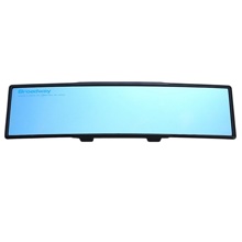 Зеркало заднего вида сферическое 300 мм антибликовое напыление