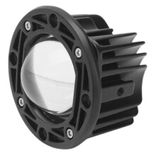 Противотуманная фара светодиодная Дальний/Ближний 30W 12-24V /G-SDY-12W