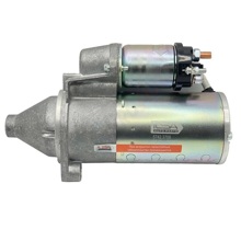 Стартер Газель 406