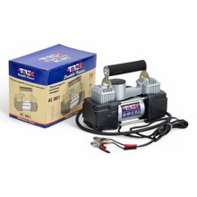 Компрессор 90 л/мин AC - 801 двухпоршневой