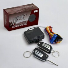 Центральный замок с брелоками 2шт Y-223