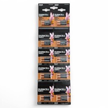 Батарейка Alkaline LR03 - 20 BL
