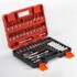 Набор инструмента из 53 предметов (IN-110) Набор инструмента из 53 предметов (IN-110)