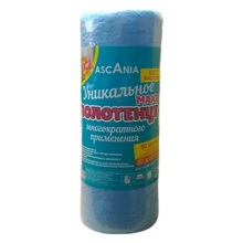 Салфетка 30*60 см из вискозы (50шт)