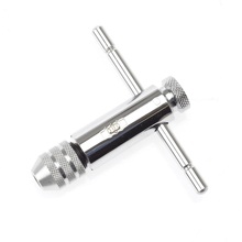 Метчикодержатель с трещоткой №2 (м5-м12)