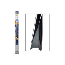 Пленка тонировочная в тубе 20% (0,75 * 3 m) Blak Dark (1шт)