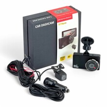 Видеорегистратор X18PRO 2008 CAR DASHCAM