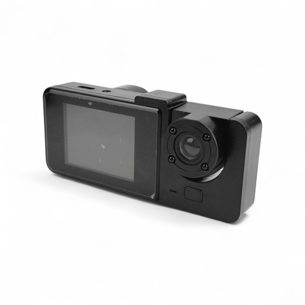 Видеорегистратор DVR YXC-2034, 3 камеры Видеорегистратор DVR YXC-2034, 3 камеры